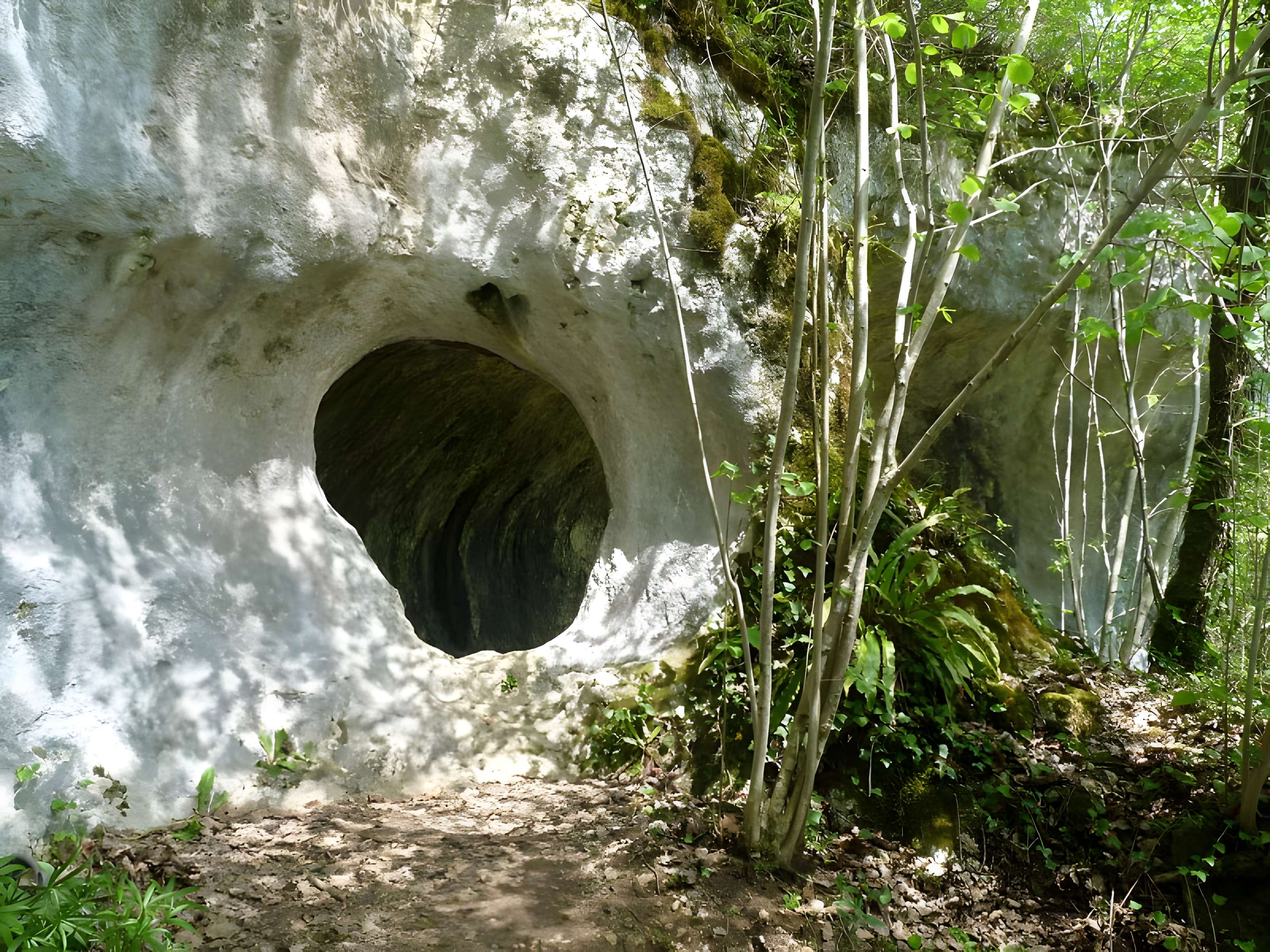 Gisements préhistoriques