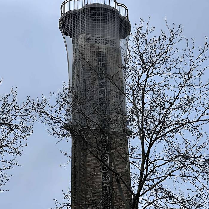 Photo de Gymnase Jean-Jaurès