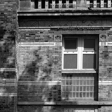 Gymnase Jean-Jaurès