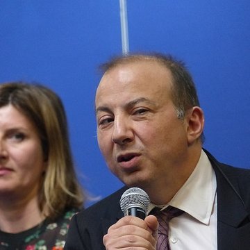 Gymnase Jean-Jaurès