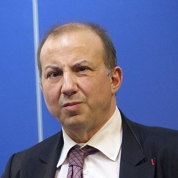 Gymnase Jean-Jaurès