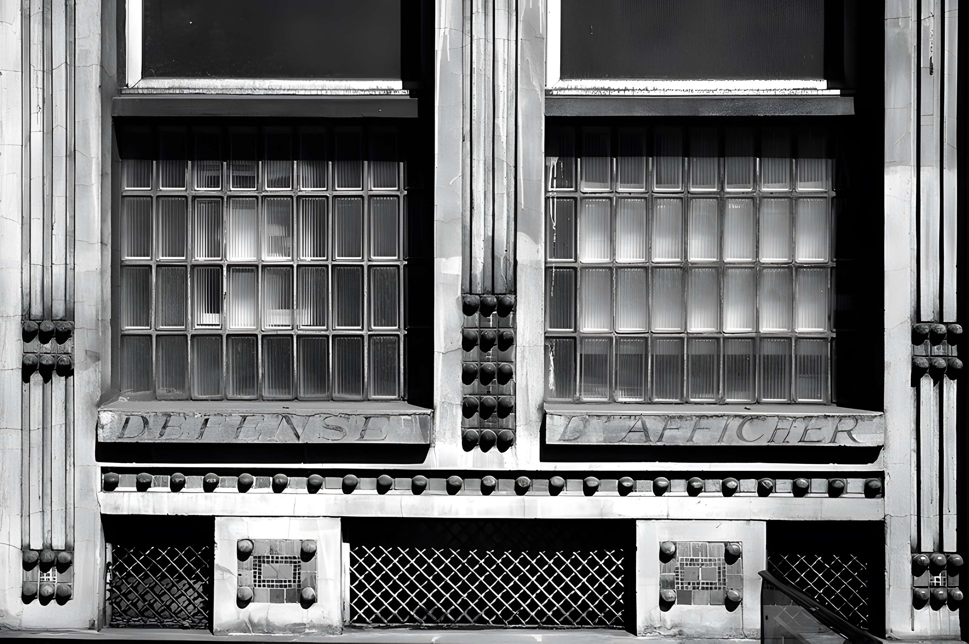 Gymnase Jean-Jaurès