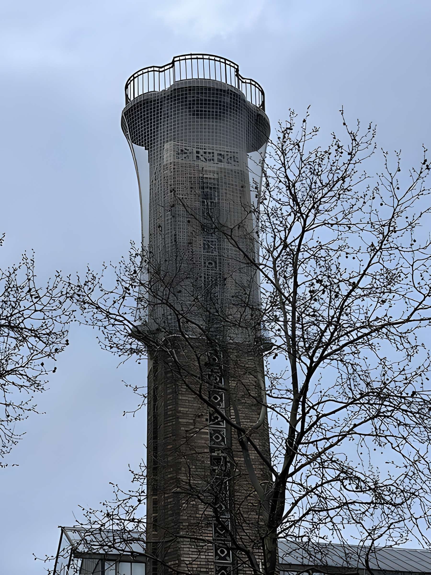 Gymnase Jean-Jaurès