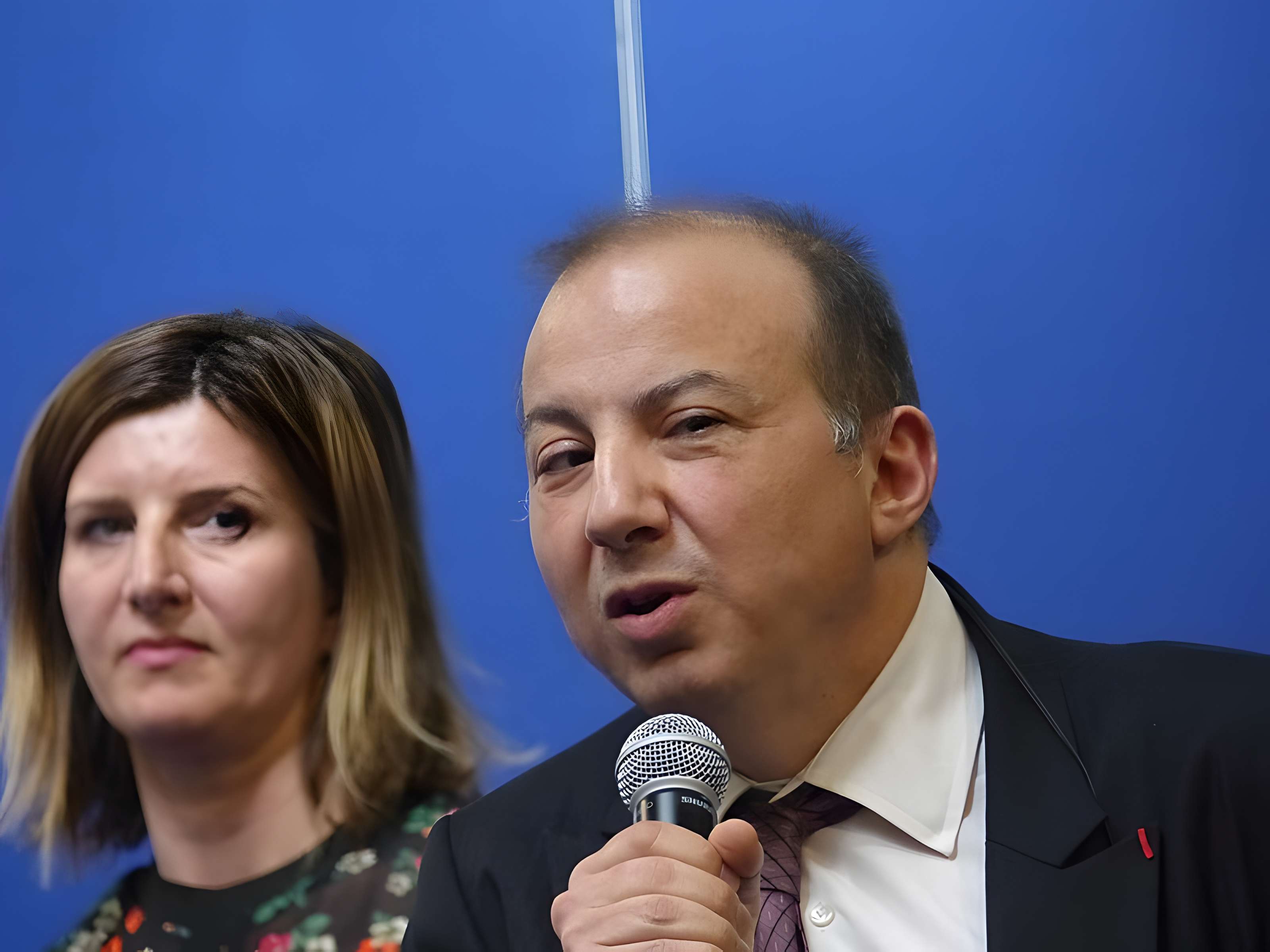 Gymnase Jean-Jaurès