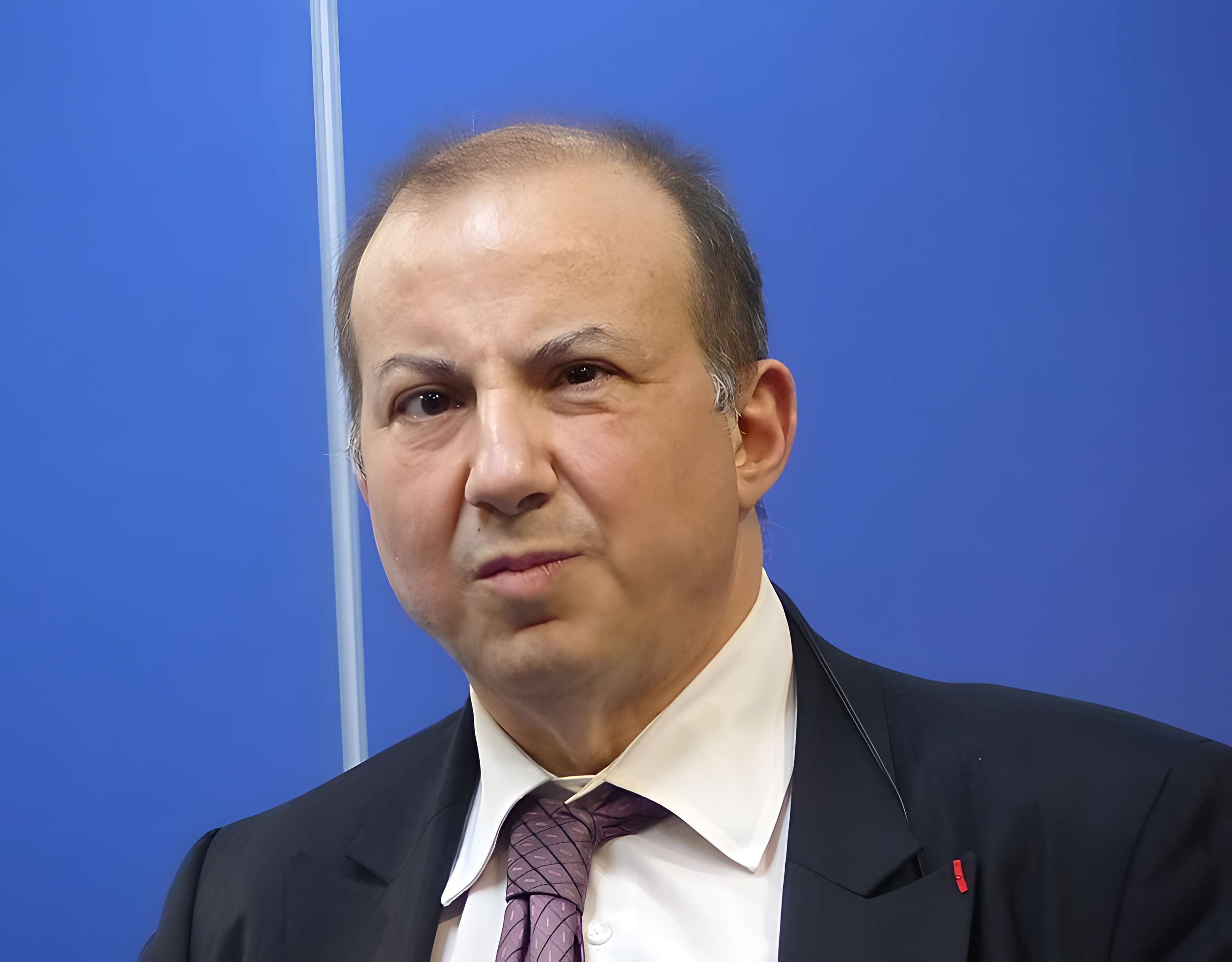 Gymnase Jean-Jaurès