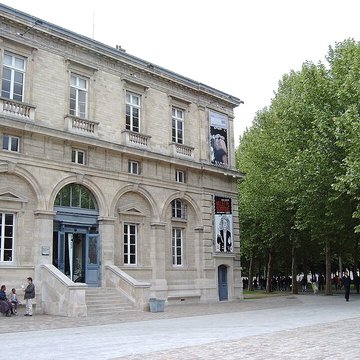 Marchés et abattoirs de la Villette