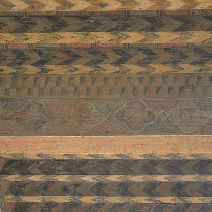 Photo de Livrées cardinalices dAvignon