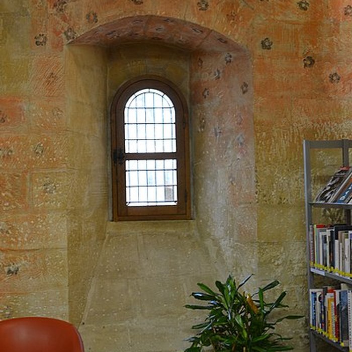 Photo de Livrées cardinalices dAvignon