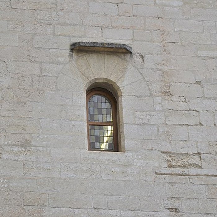 Photo de Livrées cardinalices dAvignon