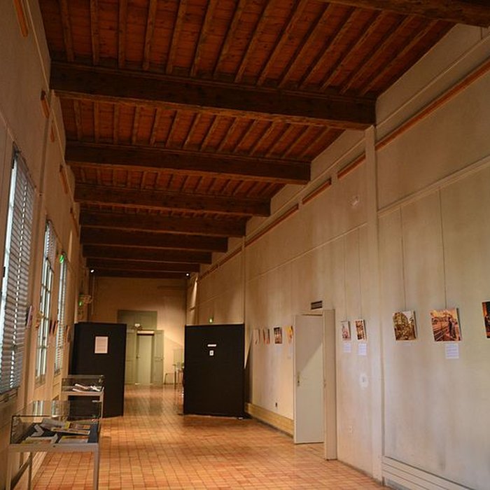 Photo de Livrées cardinalices dAvignon