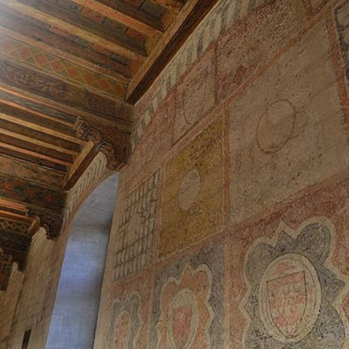 Photo de Livrées cardinalices dAvignon