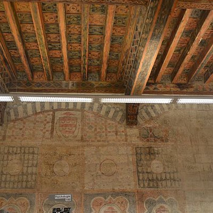 Photo de Livrées cardinalices dAvignon