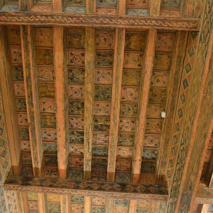 Photo de Livrées cardinalices dAvignon