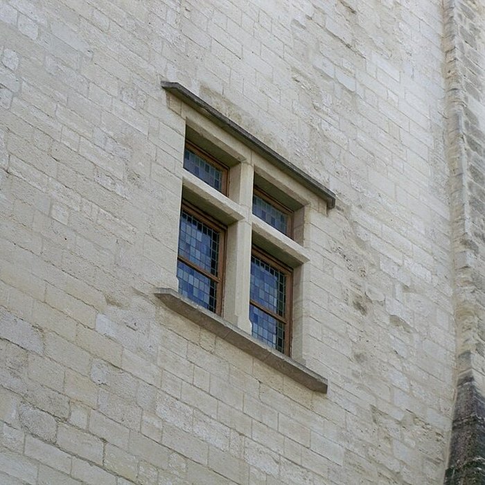 Photo de Livrées cardinalices dAvignon