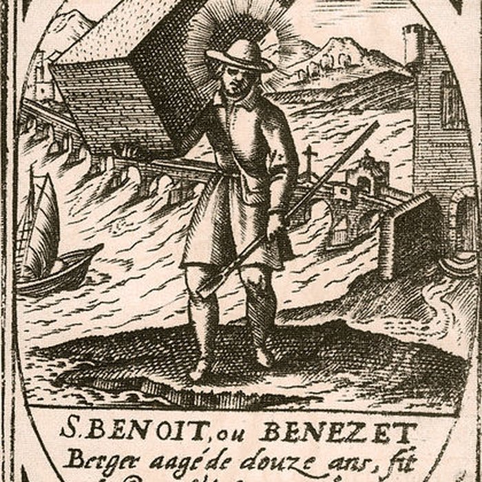 Photo de Livrées cardinalices dAvignon