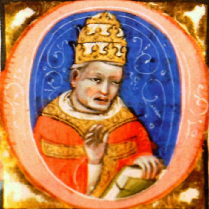 Photo de Livrées cardinalices dAvignon