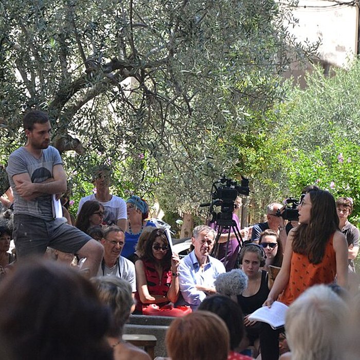 Photo de Livrées cardinalices dAvignon