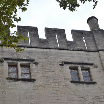 Livrées cardinalices dAvignon