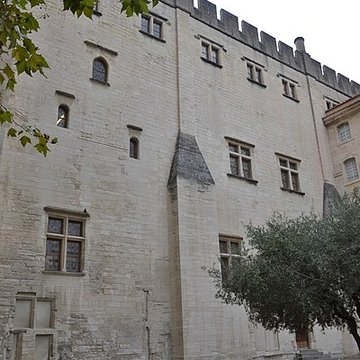 Livrées cardinalices dAvignon