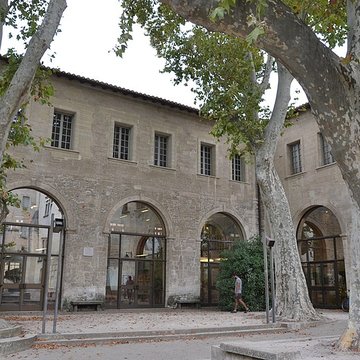 Livrées cardinalices dAvignon