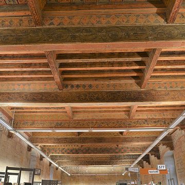 Livrées cardinalices dAvignon