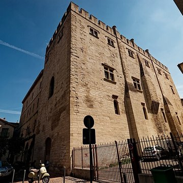 Livrées cardinalices dAvignon