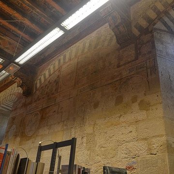 Livrées cardinalices dAvignon