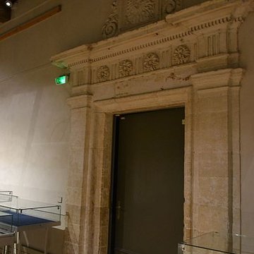 Livrées cardinalices dAvignon