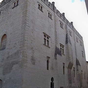 Livrées cardinalices dAvignon