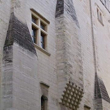 Livrées cardinalices dAvignon