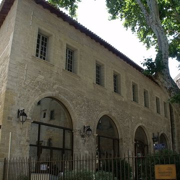 Livrées cardinalices dAvignon