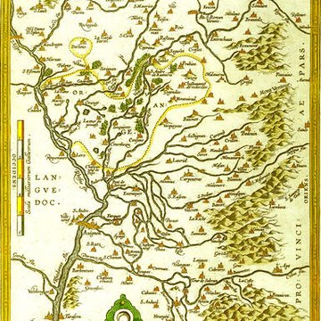 Livrées cardinalices dAvignon