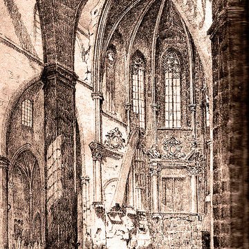 Livrées cardinalices dAvignon