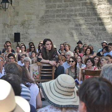 Livrées cardinalices dAvignon