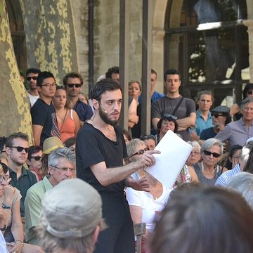 Livrées cardinalices dAvignon