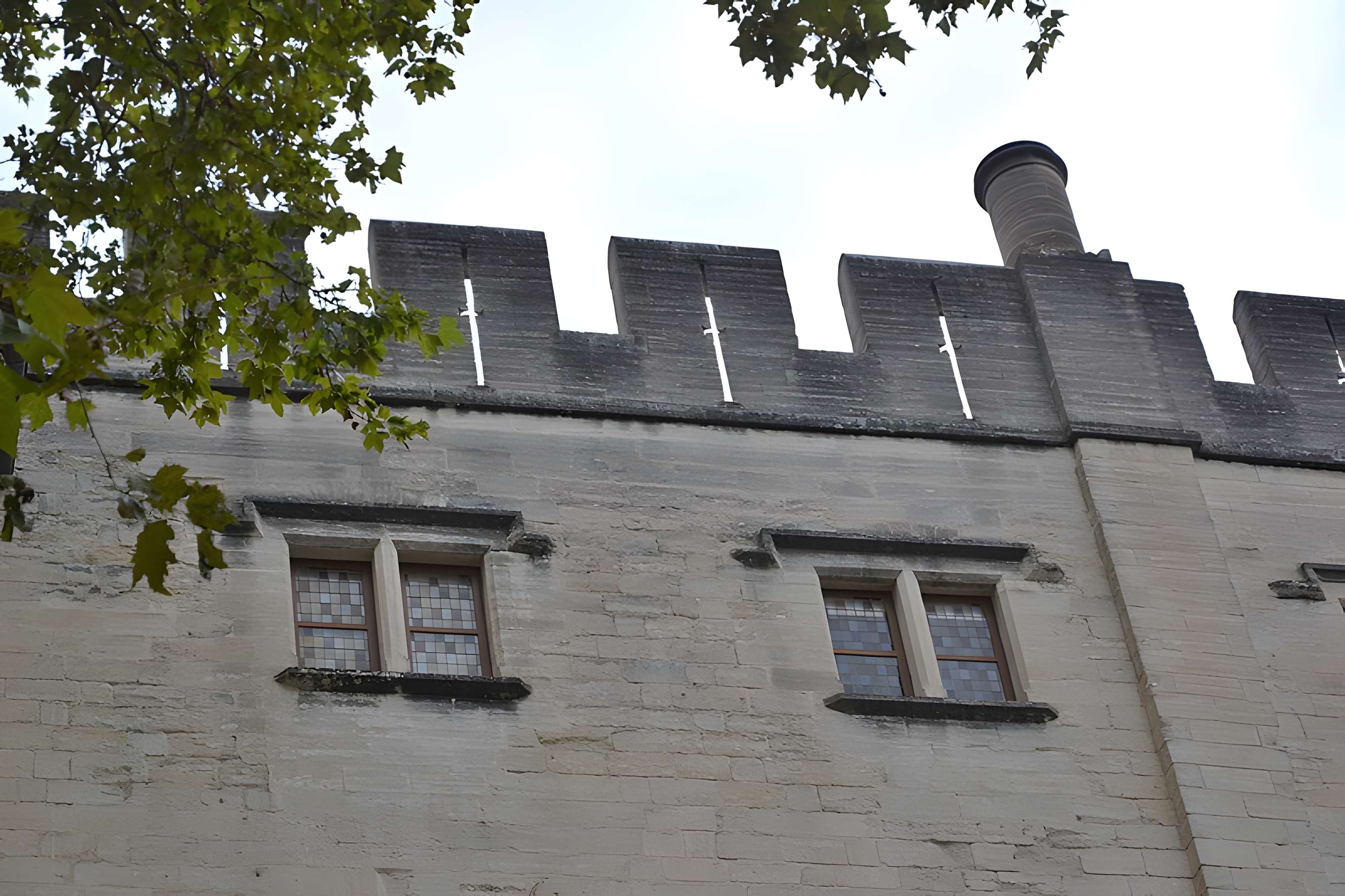 Livrées cardinalices d'Avignon