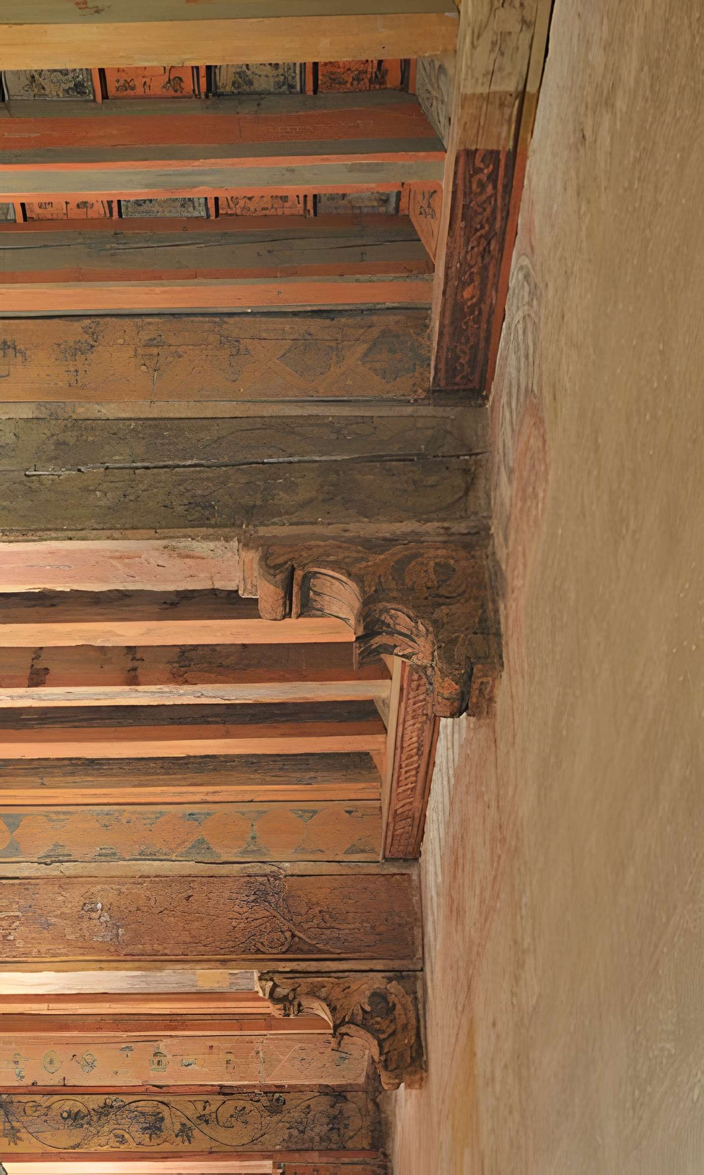 Livrées cardinalices d'Avignon