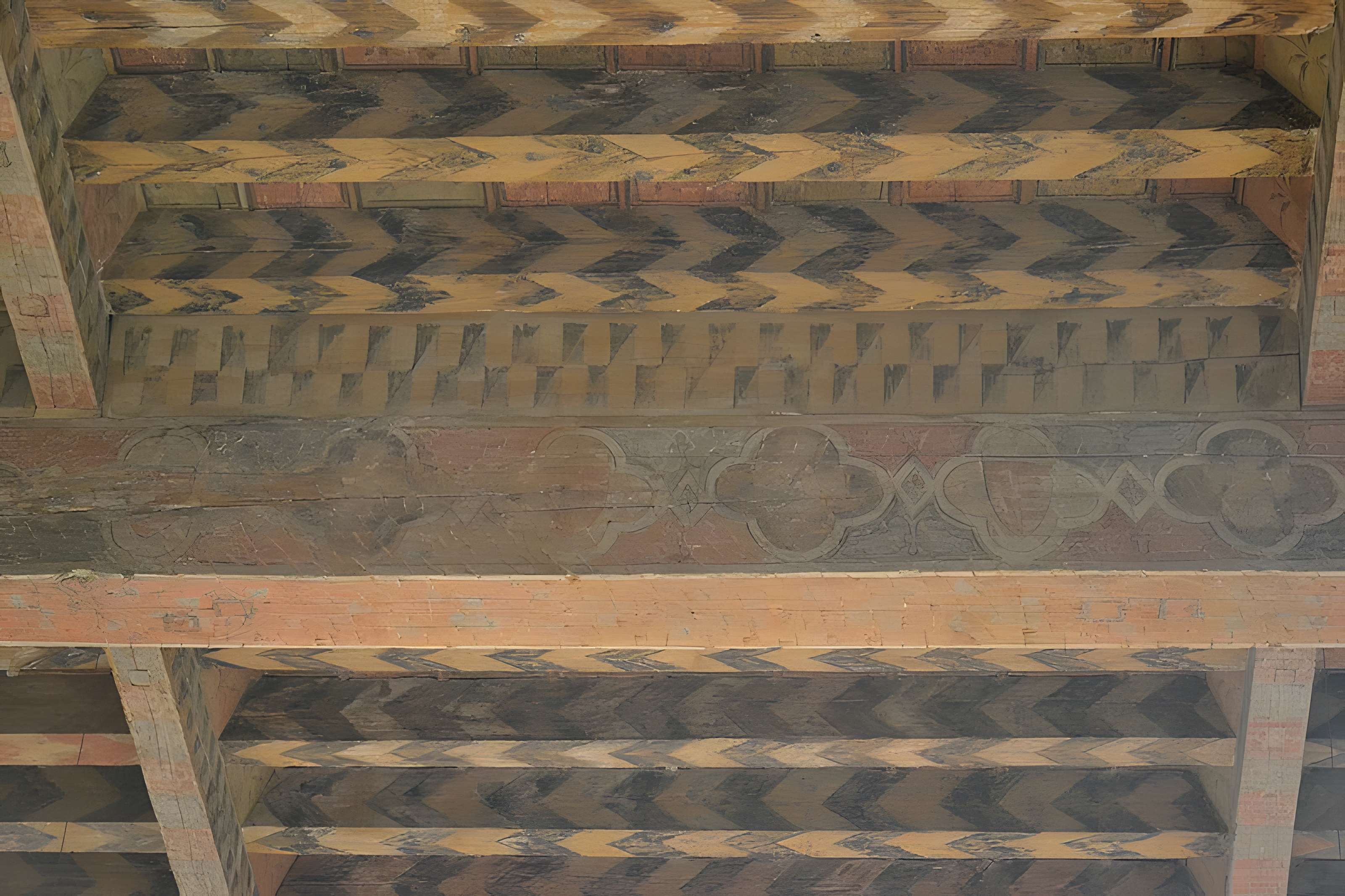 Livrées cardinalices d'Avignon