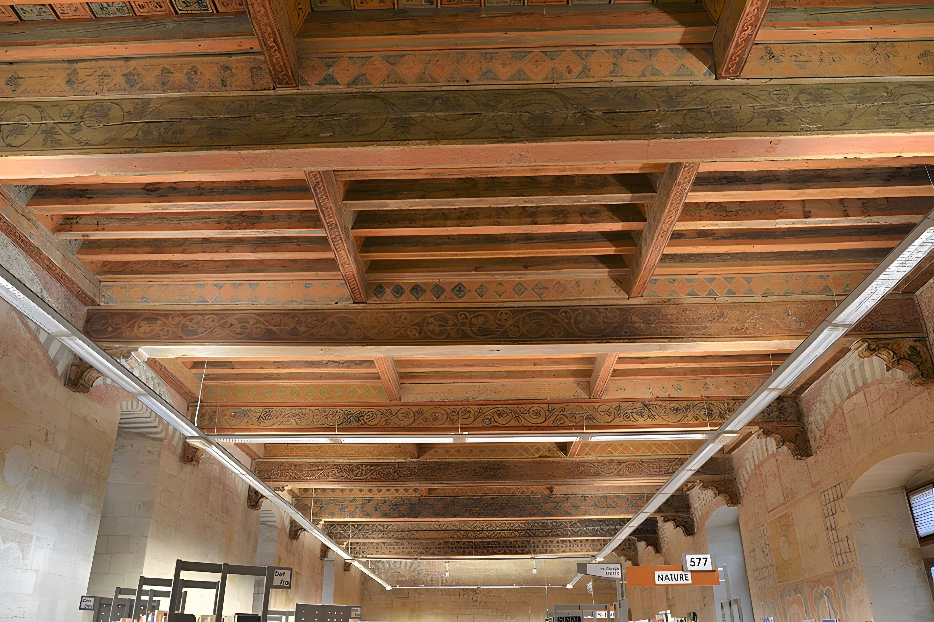 Livrées cardinalices d'Avignon