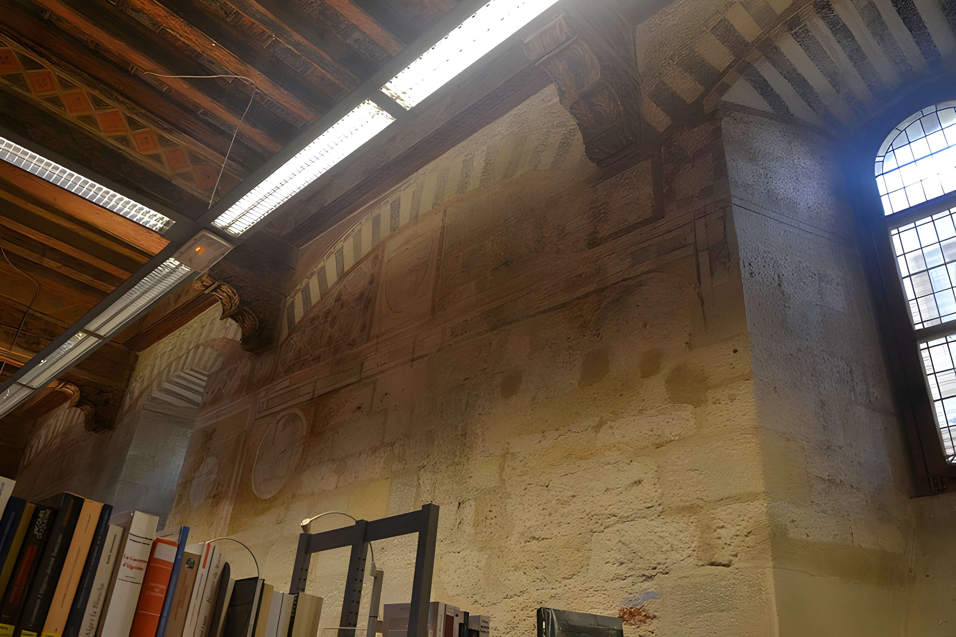 Livrées cardinalices d'Avignon