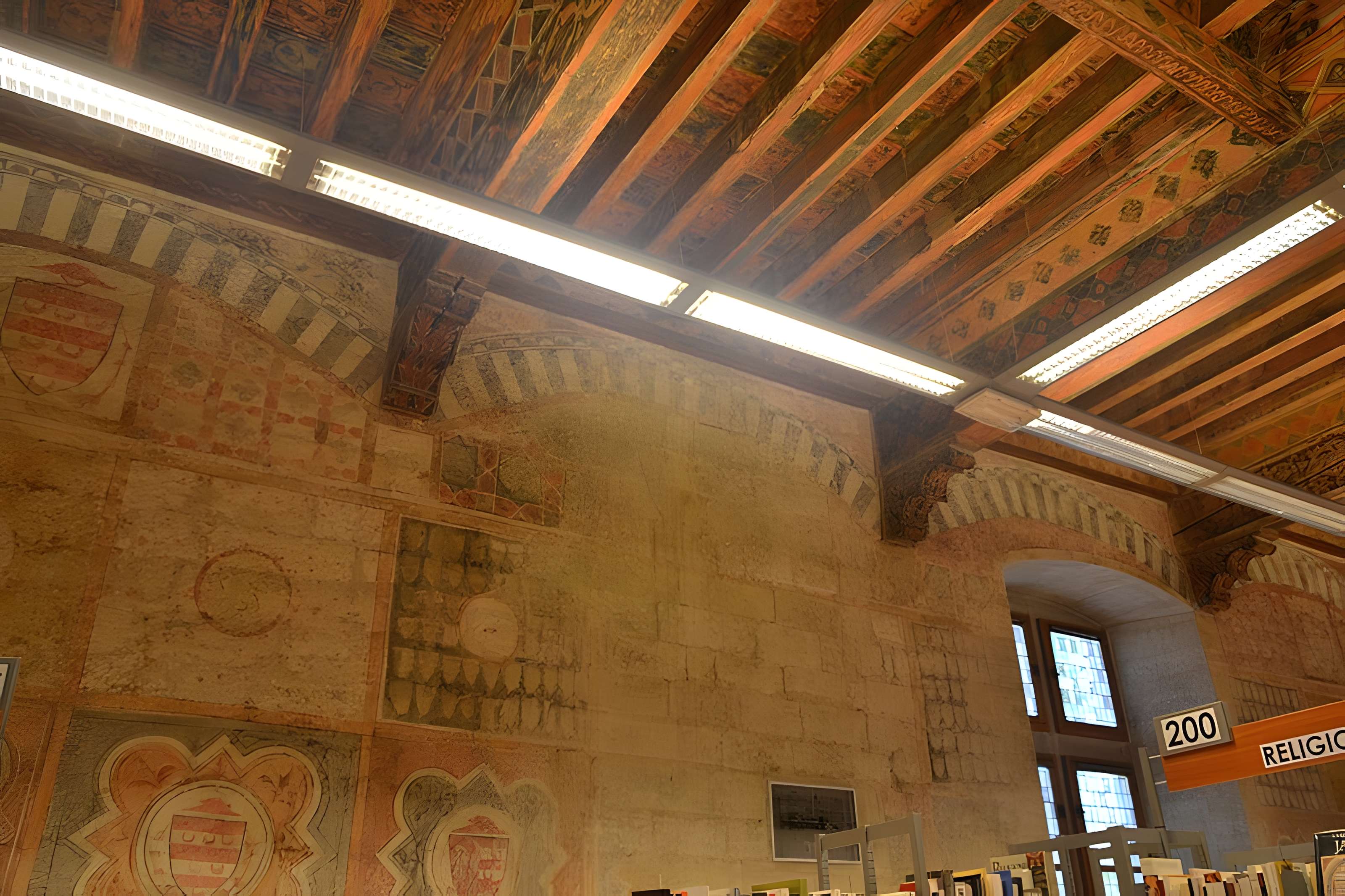 Livrées cardinalices d'Avignon