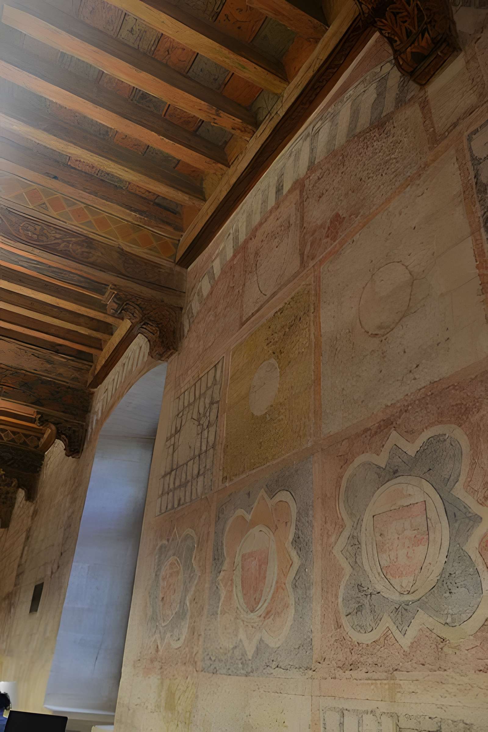 Livrées cardinalices d'Avignon