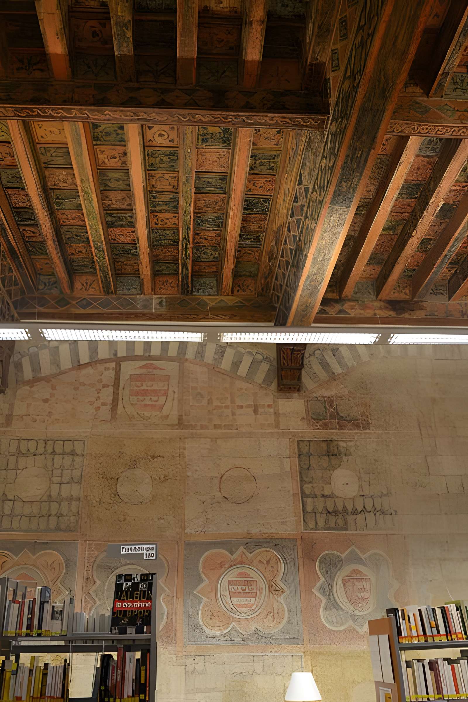 Livrées cardinalices d'Avignon