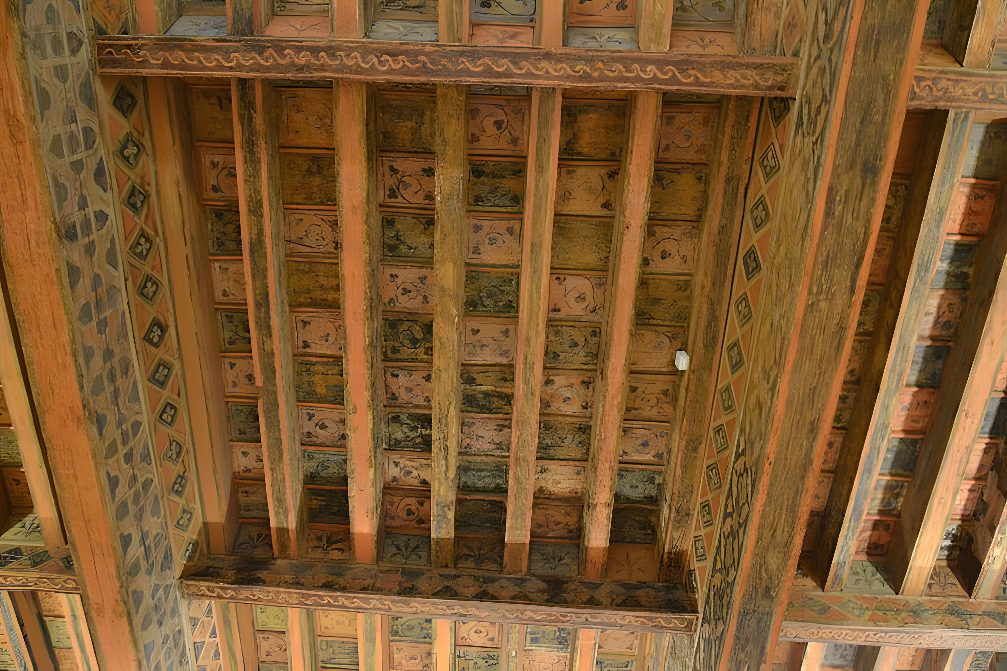 Livrées cardinalices d'Avignon