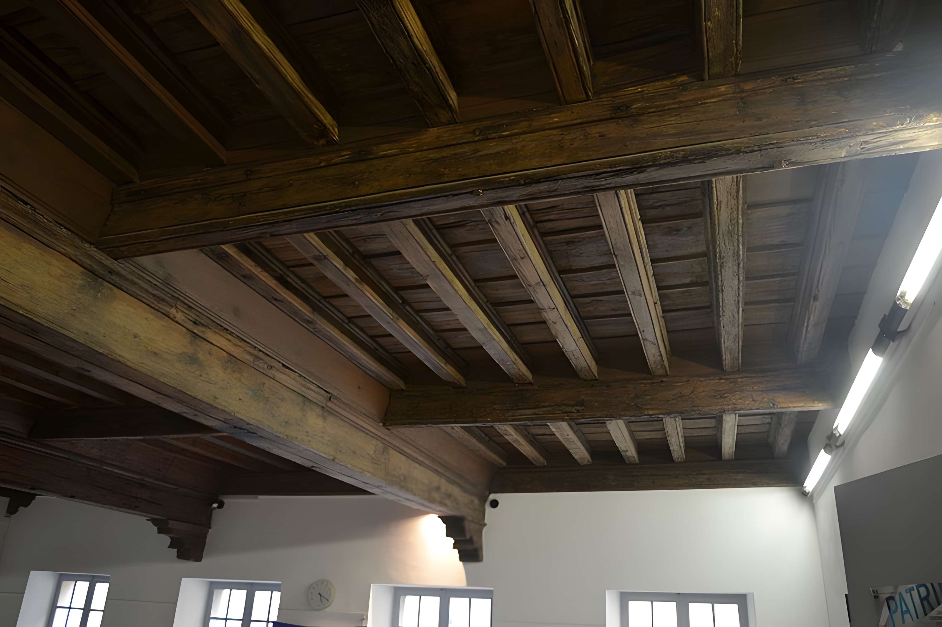 Livrées cardinalices d'Avignon