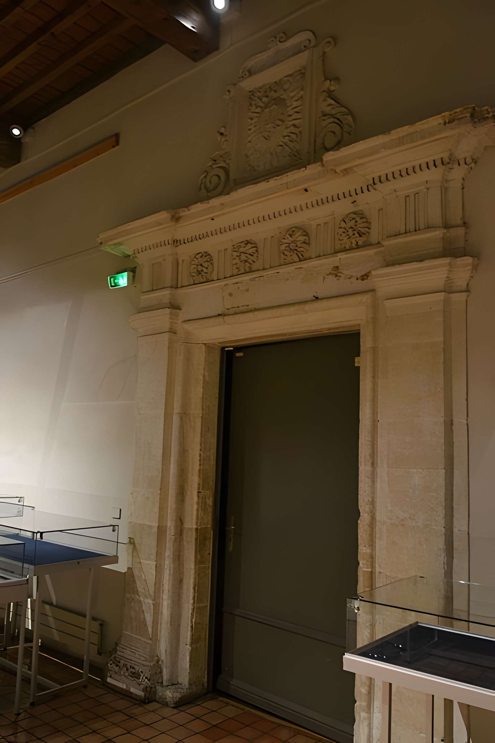 Livrées cardinalices d'Avignon