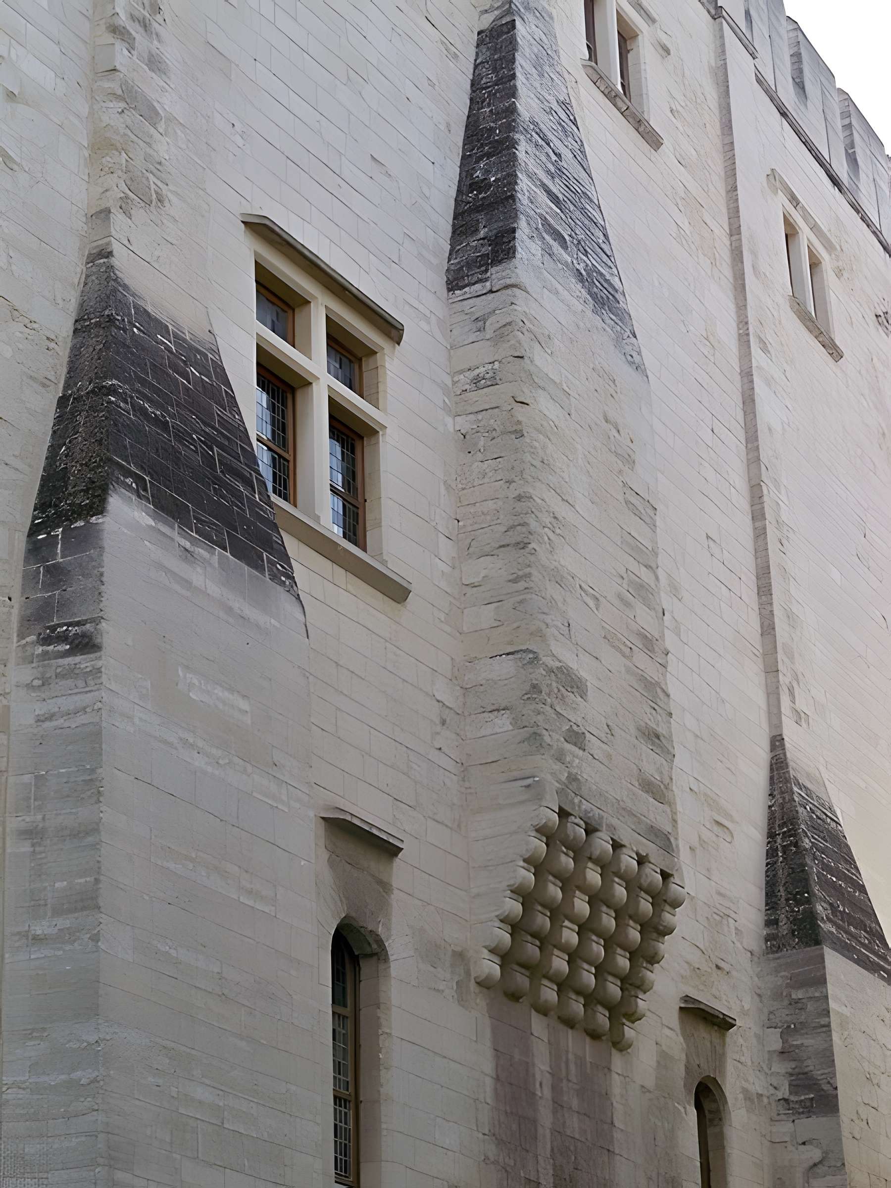 Livrées cardinalices d'Avignon