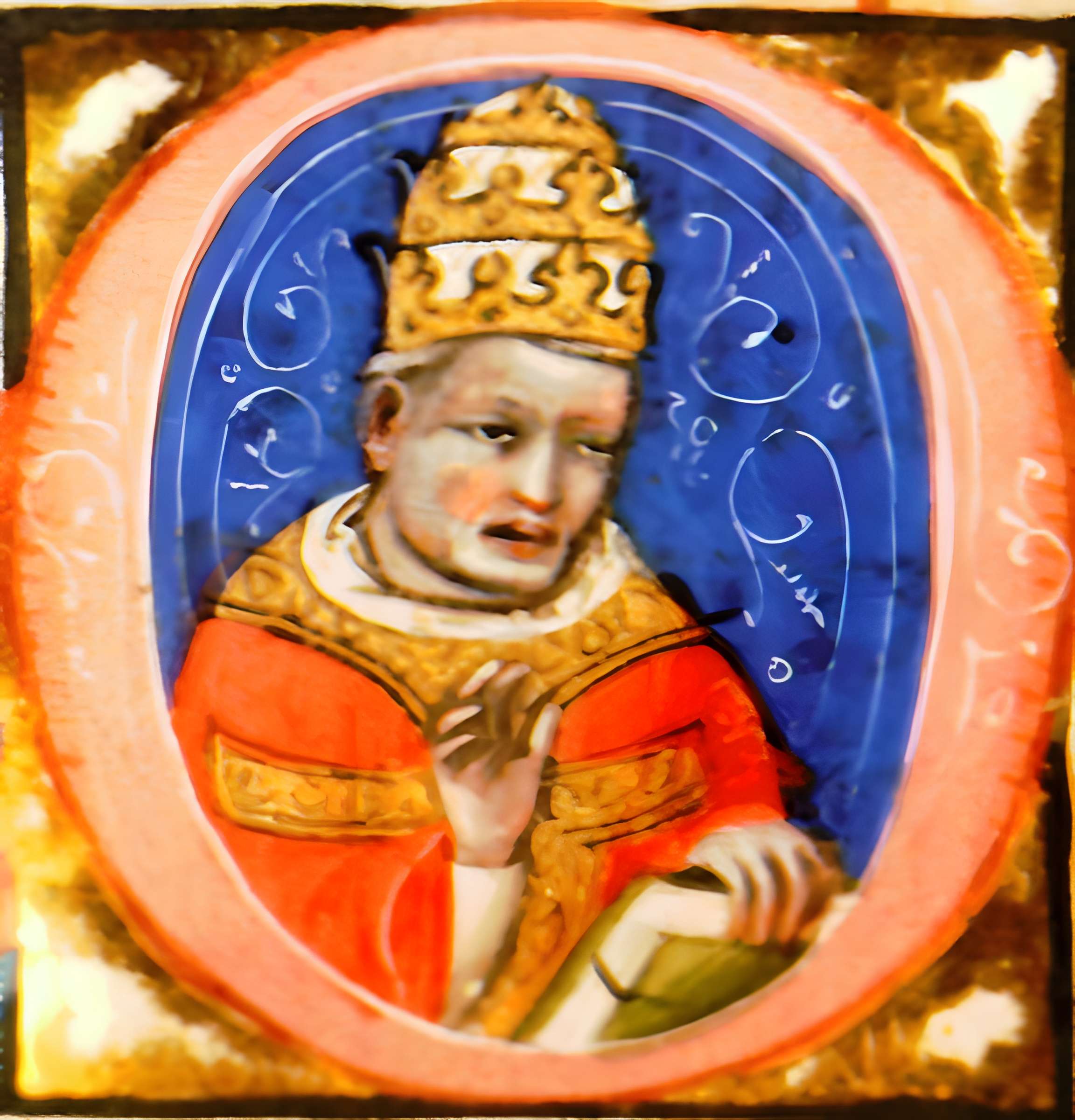 Livrées cardinalices d'Avignon