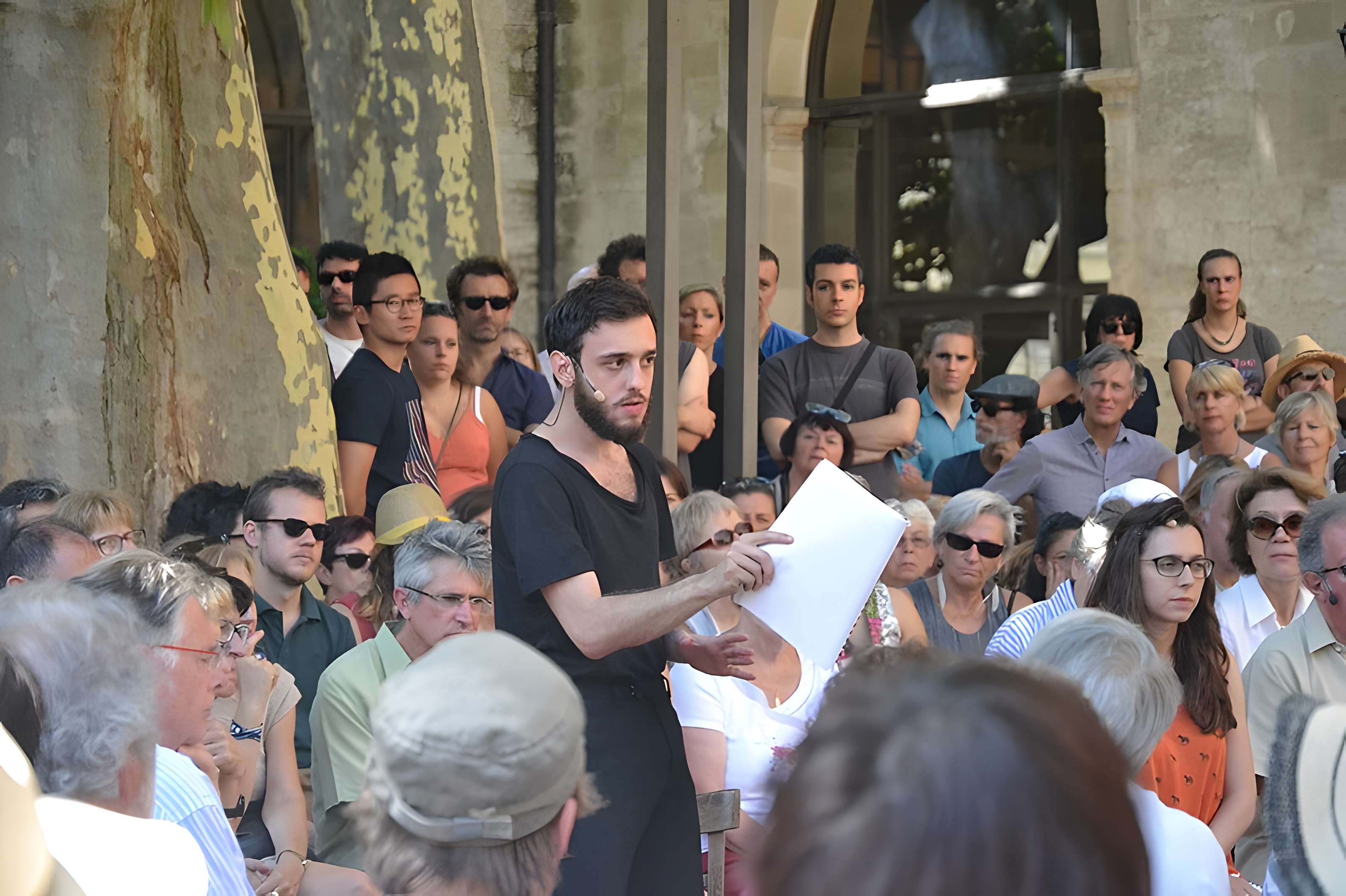 Livrées cardinalices d'Avignon