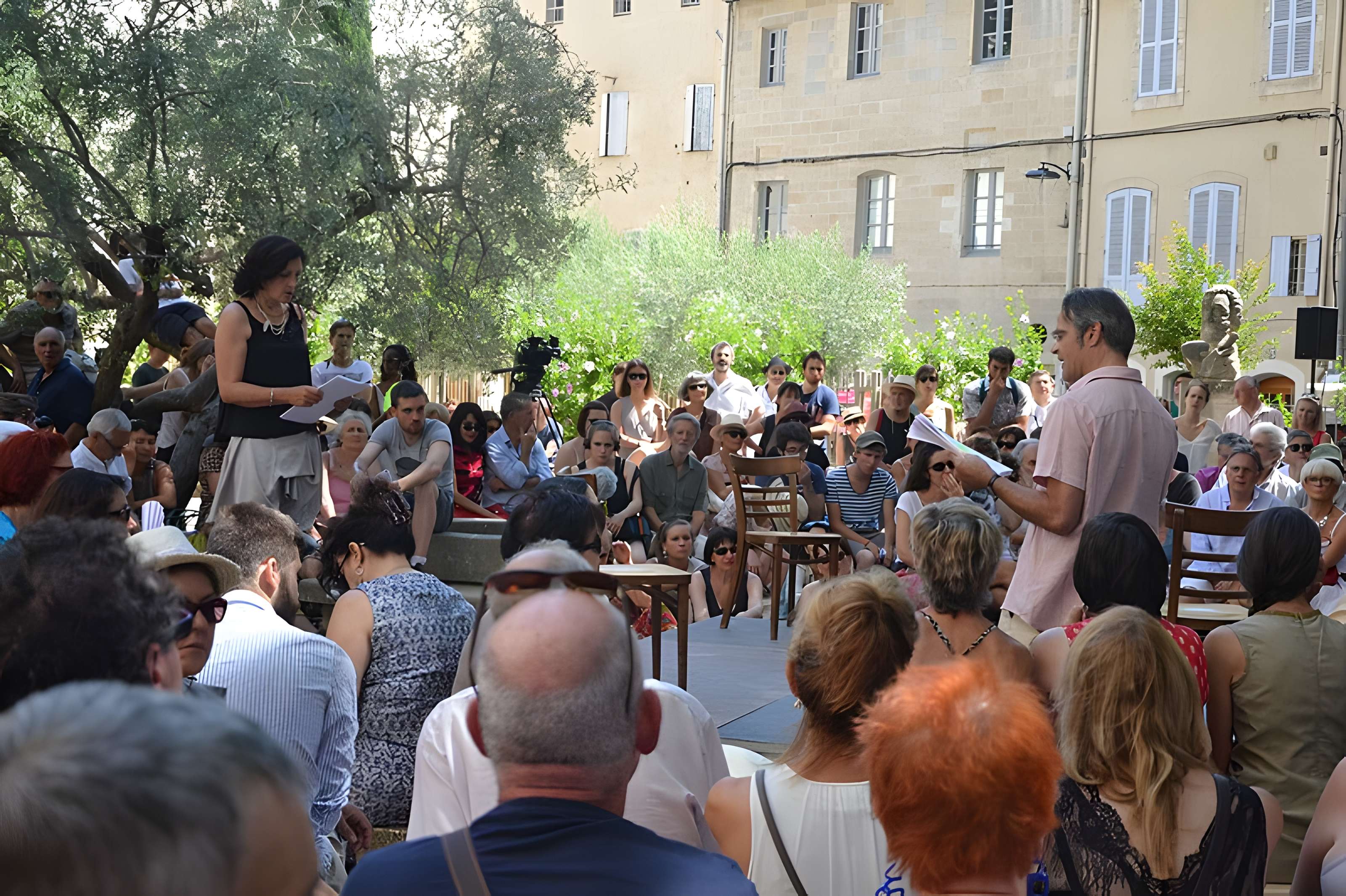 Livrées cardinalices d'Avignon
